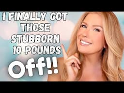 I Tried A GLP-1 For Three Months(Semaglutide) | Weight Loss Results & What I Eat
