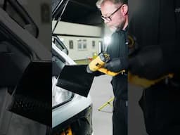 Cupra Born Boot Soundproofing for Subwoofer | Cambridge Car Audio Upgrade