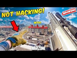 *NEW* TOP WARZONE HIGHLIGHTS! - Epic & Funny Plays #33