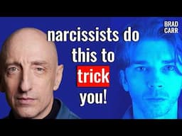 FBI Deception Expert: Stop Falling for Narcissists! Catch the LIES. Jim Clemente