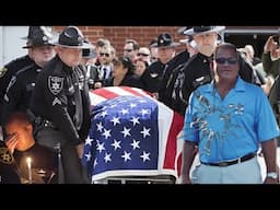 Sheriff Murdered After 93 Days-Location & Grave-Eugene Crum-Mingo County, West Virginia