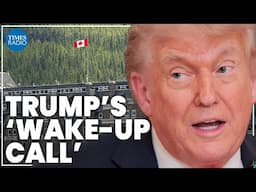 Trump’s ‘unpredictable’ trade moves could throw the G7 into chaos | Former Canadian finance minister