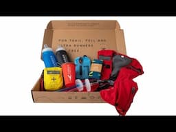 Wild Ginger Running March 2025 competition winner! Update & April prize reveal (plus live prize!)