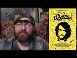 Rats! (2024) Movie Review - WTF Was This?