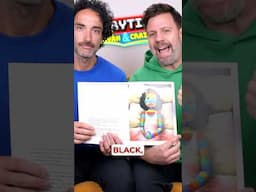 A Bad Case of Stripes Read Aloud! #readaloud