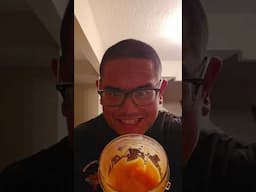 Day 135 of 1000 Smoothies!Looking Fresh