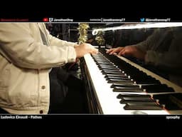 Ludovico Einaudi - Pathos (Stream Highlight)