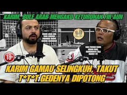 BULE STECU VIRAL DARI ARAB KETAGIHAN CEWEK SUNDA⁉️