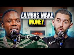 How to Make BIG Money by Driving Lambos for FREE – You Won’t Believe How!