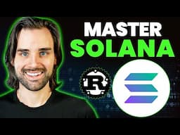 How to learn Solana programming in 2025