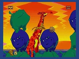 [TAS] Genesis The Lion King by Akiteru & EZGames69 in 11:23.28
