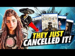 PlayStations Big Announcement, and The Witcher 4 Shocking Update