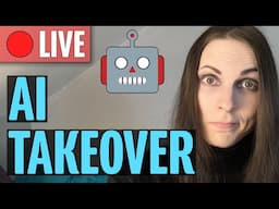 Sunday Q&A | AI Is Taking Over Everything