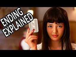 BET Ending Explained!