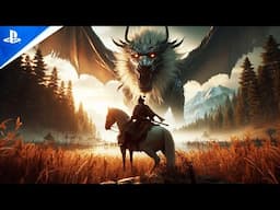 Top 35 New Upcoming PS5 RPGs of 2025 & Beyond