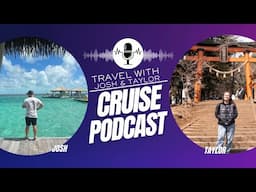 How Soon Should I Book My Cruise - First Timer Cruise Guide