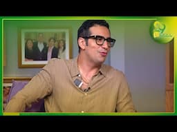 Capi Perez nos cuenta de 100 Mexicanos VIP | 13.06.25 | Ventaneando