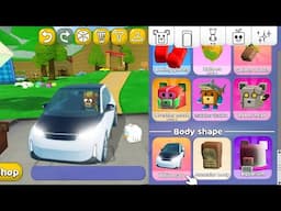 Ayo Tangkap Kakak Barin dan Masukkan ke Penjara Super Bear Adventure