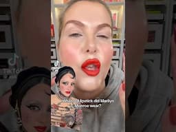 #marilynmonroe 💄