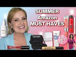 20 Hot Summer AMAZON MUST HAVES
