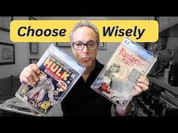 Dealer Offers Impossible Choice & FLEXES Inventory