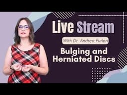 Can Bulging and Herniated Discs Recover with Physiotherapy?