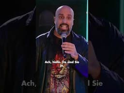 Achim oder Kaya?