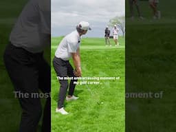 Oakmont is the Hardest course in the world!