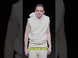 💪He Biohacked Too Hard #grossprophets #musicaltheatre #scam #mlm