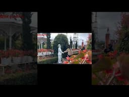 #funny_video in Indonesia #cowboy_prank