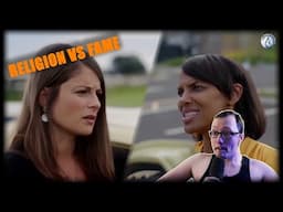 Influencer Becomes Target of JEHOVAH'S ENVY