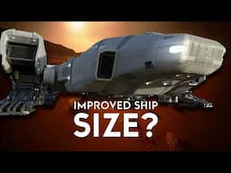 Elite Dangerous - Large Ships - Puma Clipper, Boa - What's Next?
