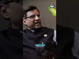 Short - (6) Bharat Dave BSE & Avinash Kathawale || LEGENDS ON MIC PODCAST ||  AK MEDIA HOUSE ||