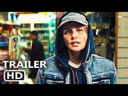 DEEP COVER Trailer (2025) Bryce Dallas Howard, Orlando Bloom