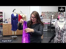 382: Behind the Scenes LIVE with Angela Wolf