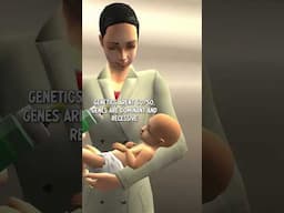 things i love about the sims 2 ╰(*´︶`*)╯