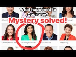 Where’s Courtney Khondabi? What happened to QVC HOST Courtney Khondabi? We finally know!