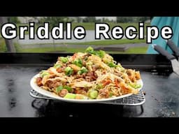 2 Blackstone Griddle Recipes Every Beginner Should Know