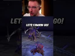 Beating ALL Night Bosses In 1 Day...
