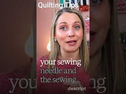 The Must-Have sewing tool for beginners!