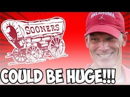Which Top Recruits Are Visiting Oklahoma This Week?