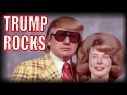 Trump Has Surpassed my Expectations, so far