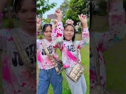 AKU MAU MAJU TREND TIKTOK TERBARU PALING VIRAL