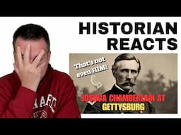 When AI gets history TERRIBLY wrong