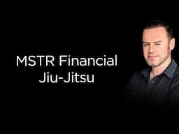 Could Microstrategy Ever Fail? How Michael Saylor is Reinventing the Debt Market