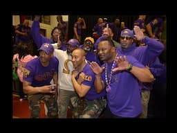 Omega Psi Phi Fraternity, Inc. Neo Presentation
