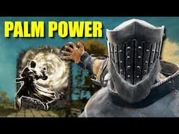Sumo Knight Build is NOT AFRAID of a brawl | Elden Ring PVP