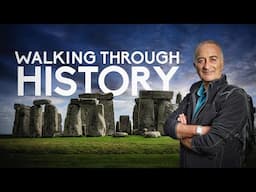 (Full Episode) Walking Through History | Episode 1: | BBC Select