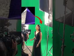 This tech can change Set Extension totally... #adobeaftereffects #movie #vfx