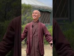 I STRENGTHEN myself daily in Qigong Practice | the Fifth Benefit Of Qigong(Short Teaching)#shorts